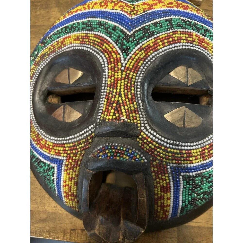 undefined wall mask