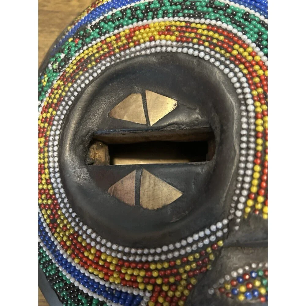 undefined wall mask