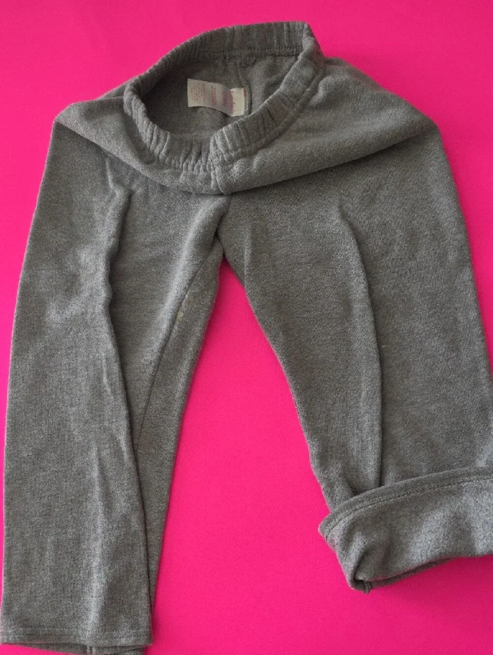 Gymboree soft fleece