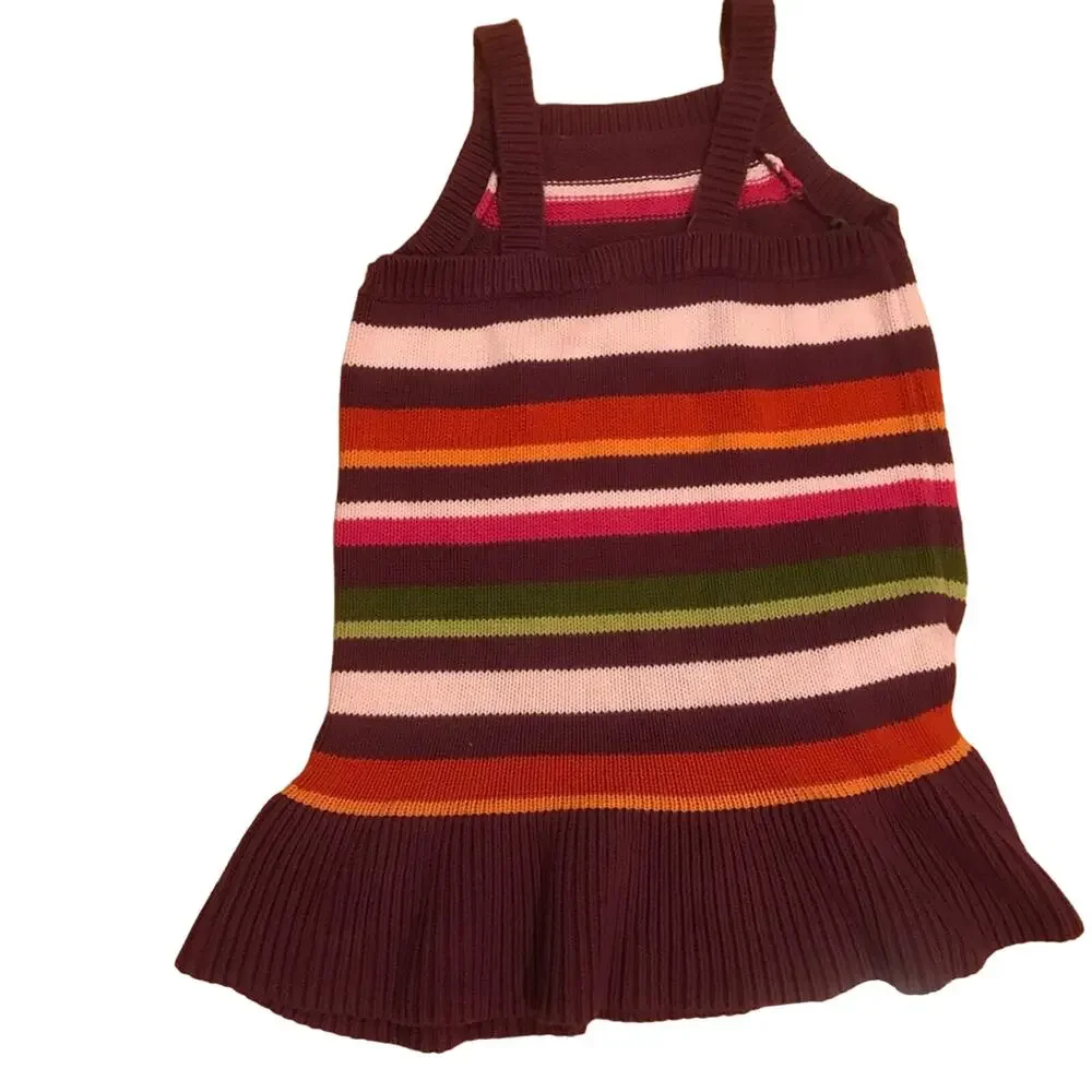 Gymboree knitted wool