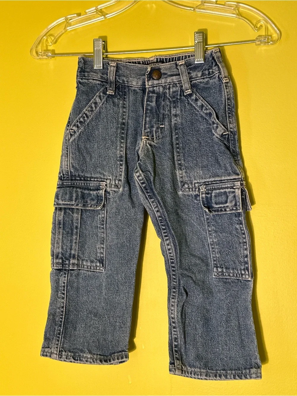 OshKosh Bgosh vintage oshkosh