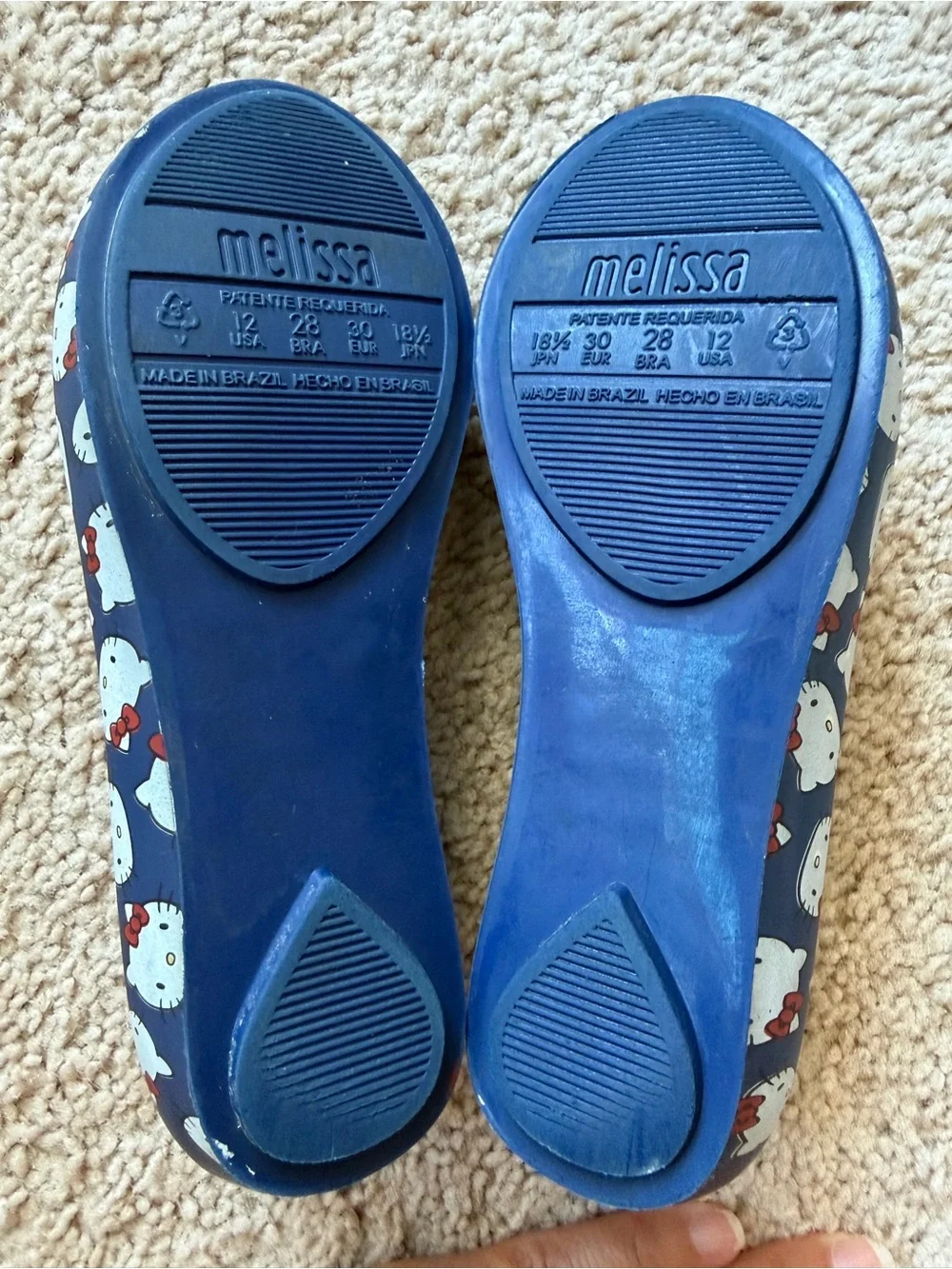 Mini Melissa cute mini