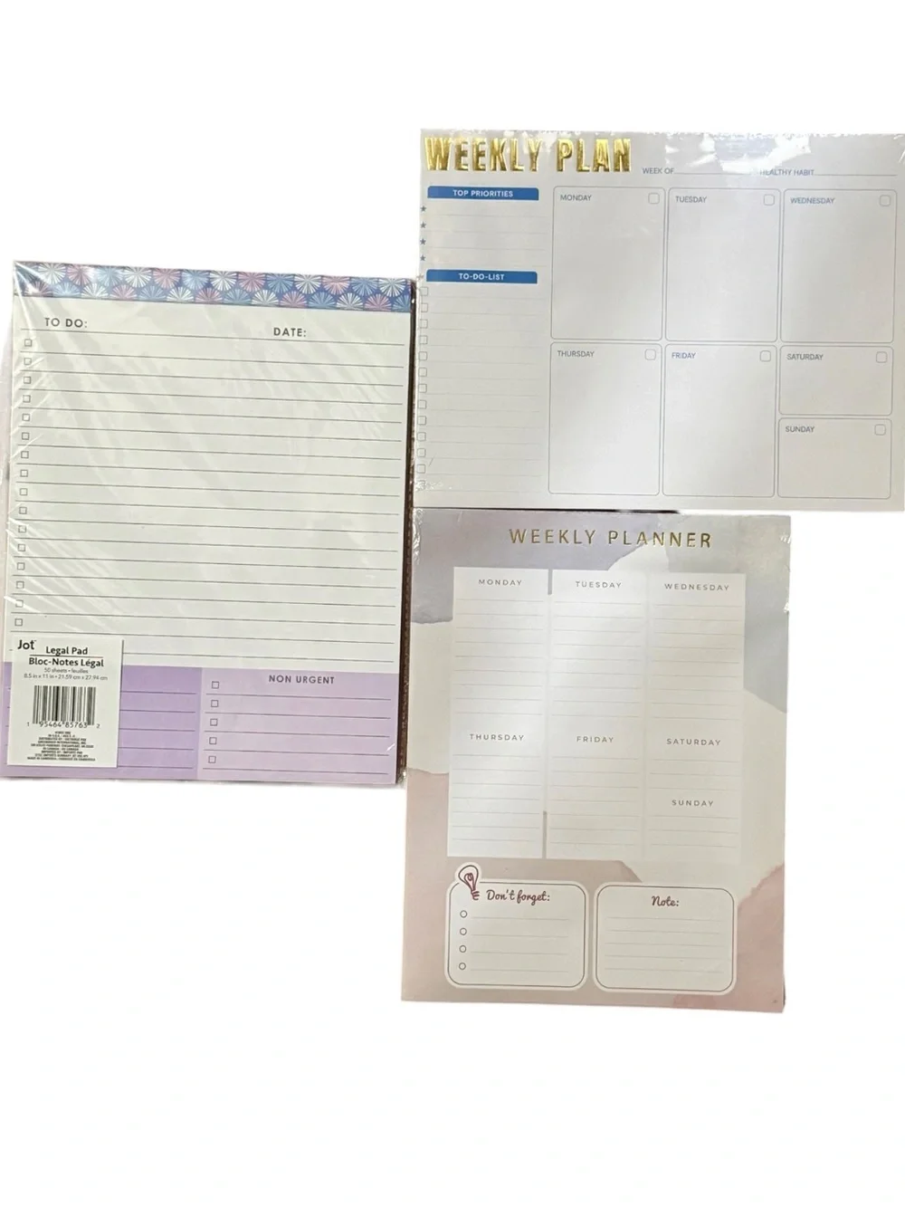 N/A bundle weekly