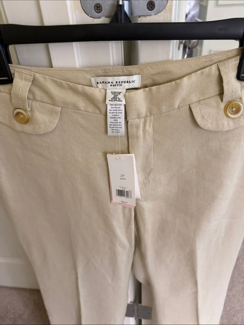 Banana Republic banana republic