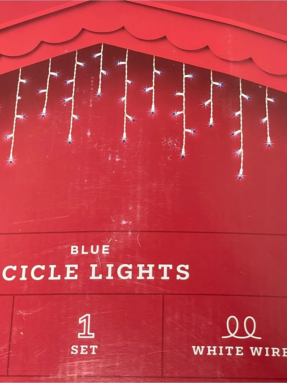 Wondershop bright blue