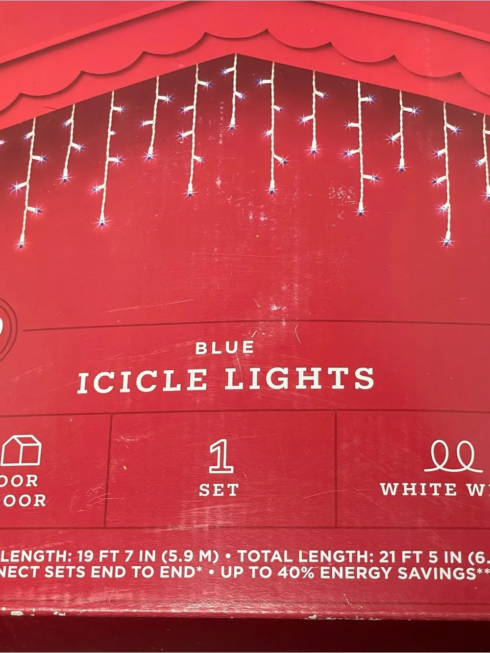 Wondershop bright blue