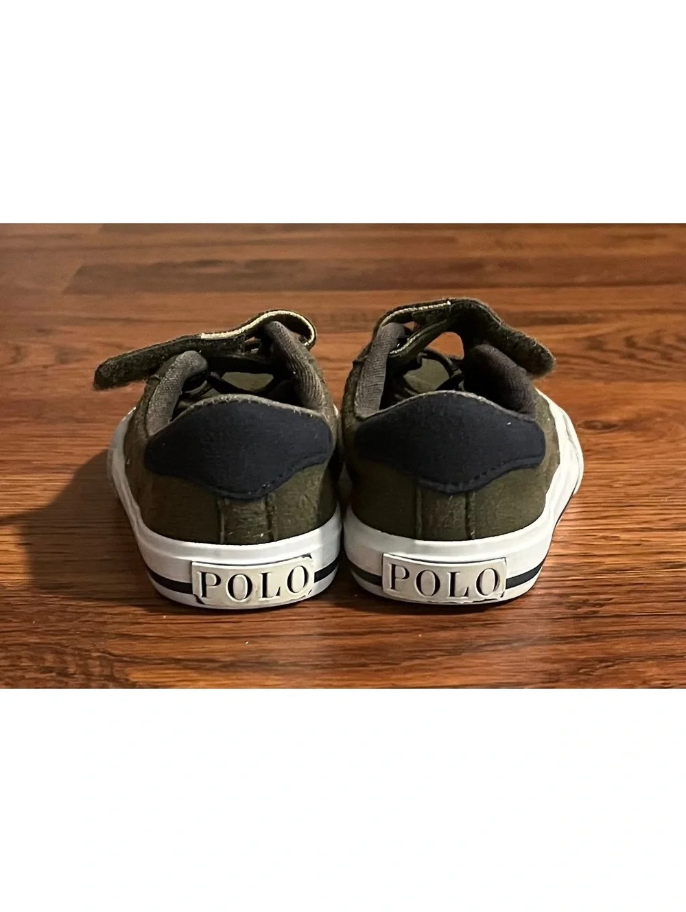 Ralph Lauren 10 these