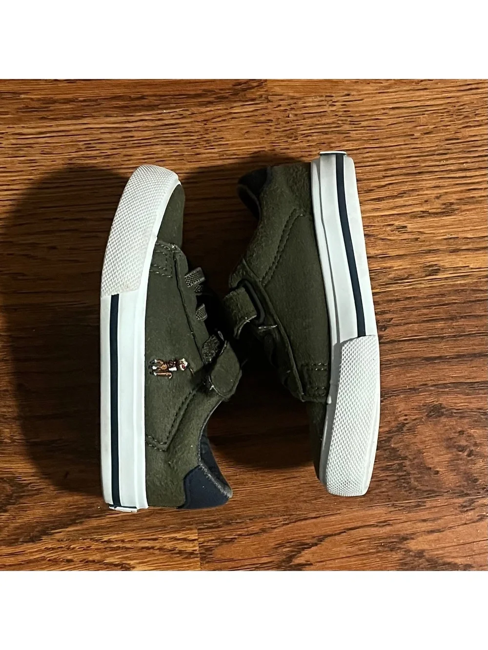 Ralph Lauren 10 these