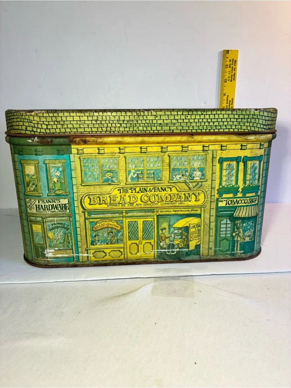 Cheinco vintage set