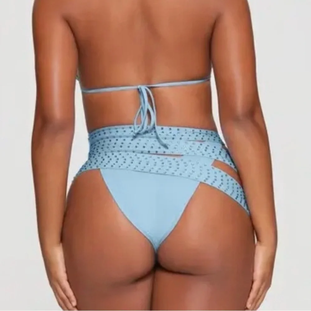 SKIMS swim perfect