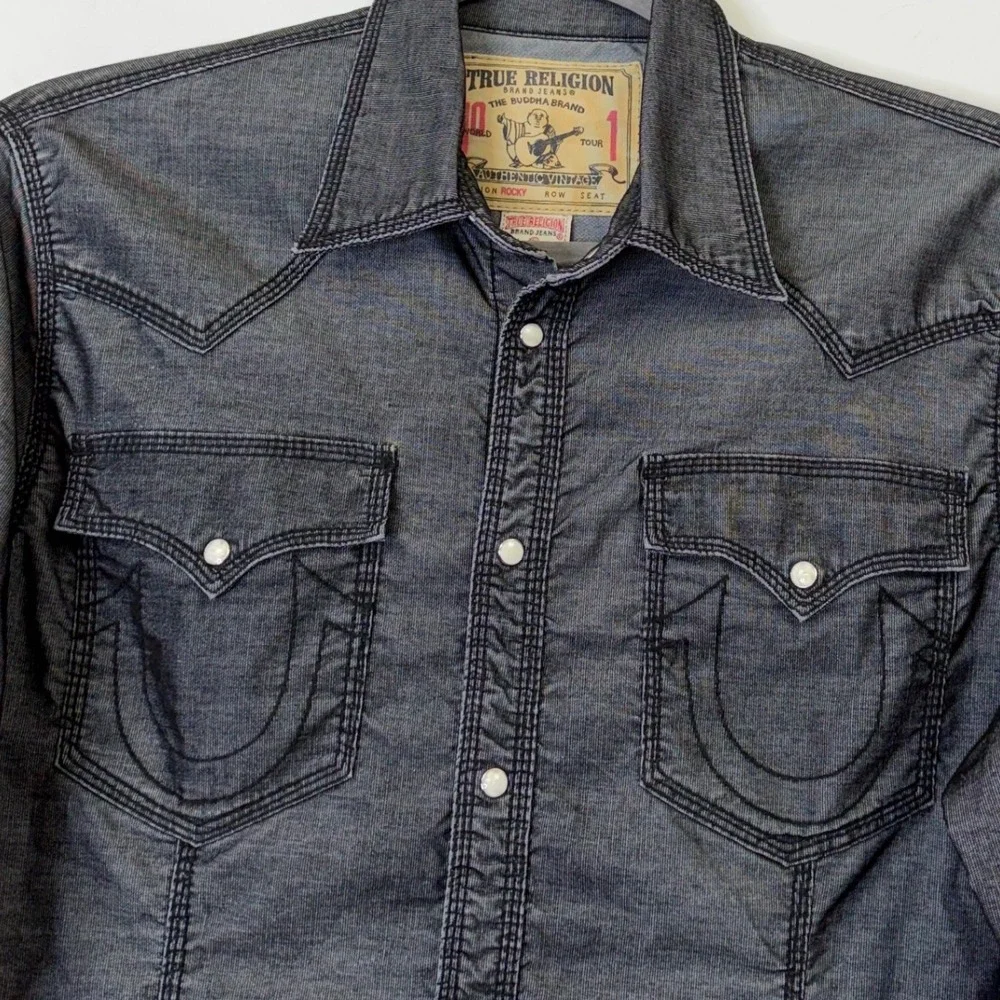 True Religion good pre