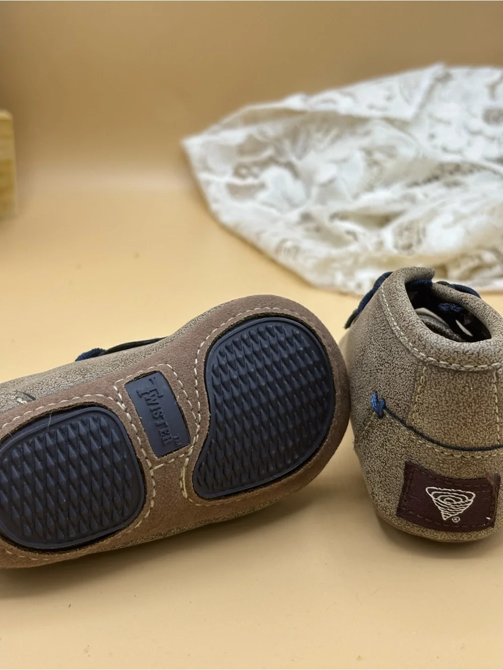 N/A item shown