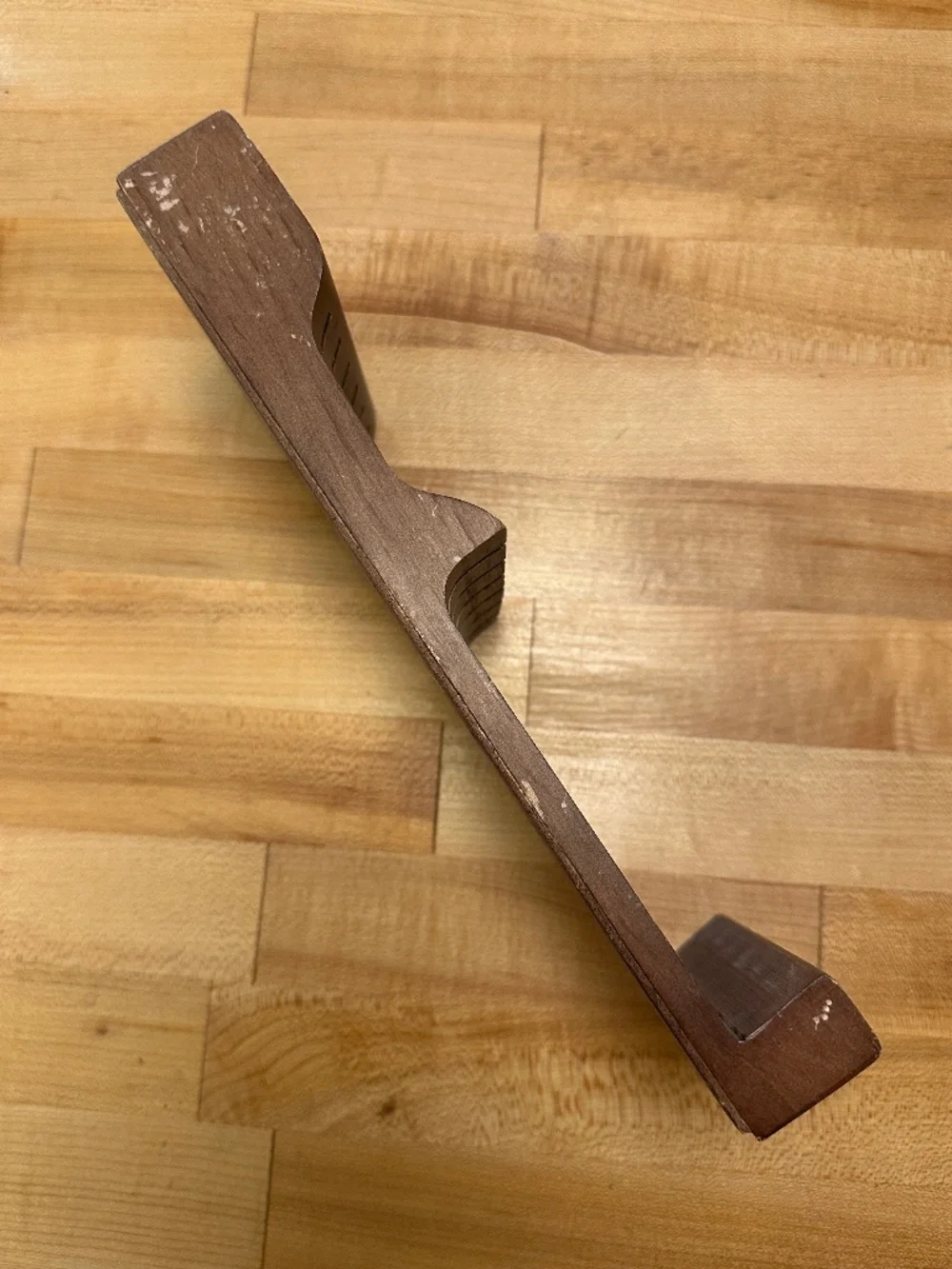 Washington Forge vintage forgecraft