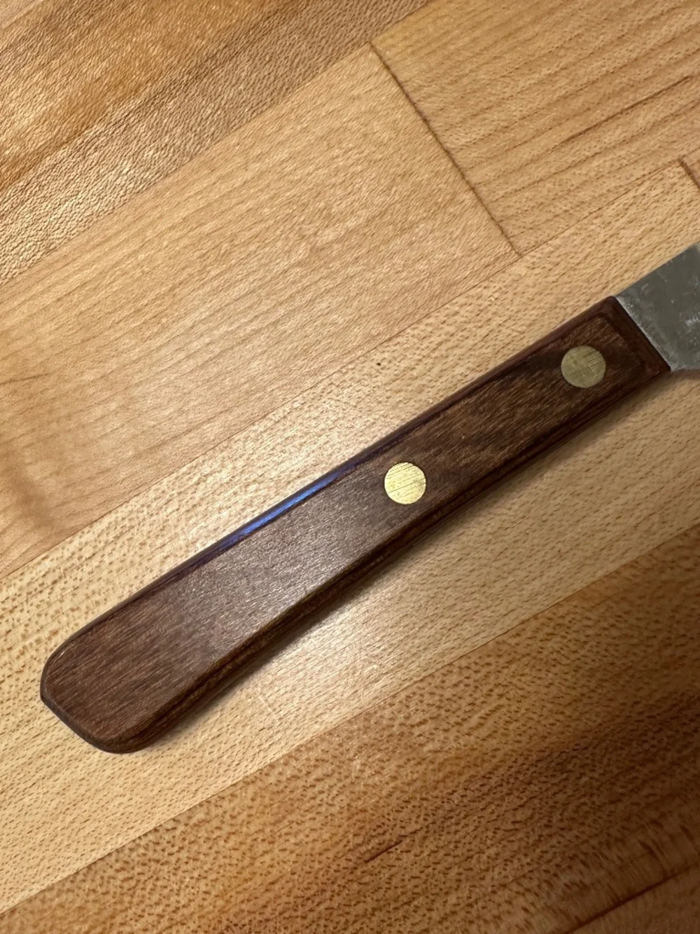 Washington Forge vintage forgecraft