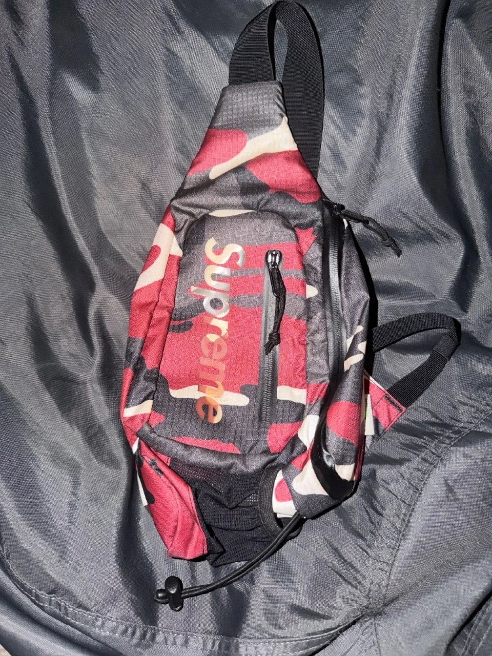 Supreme Sling bag