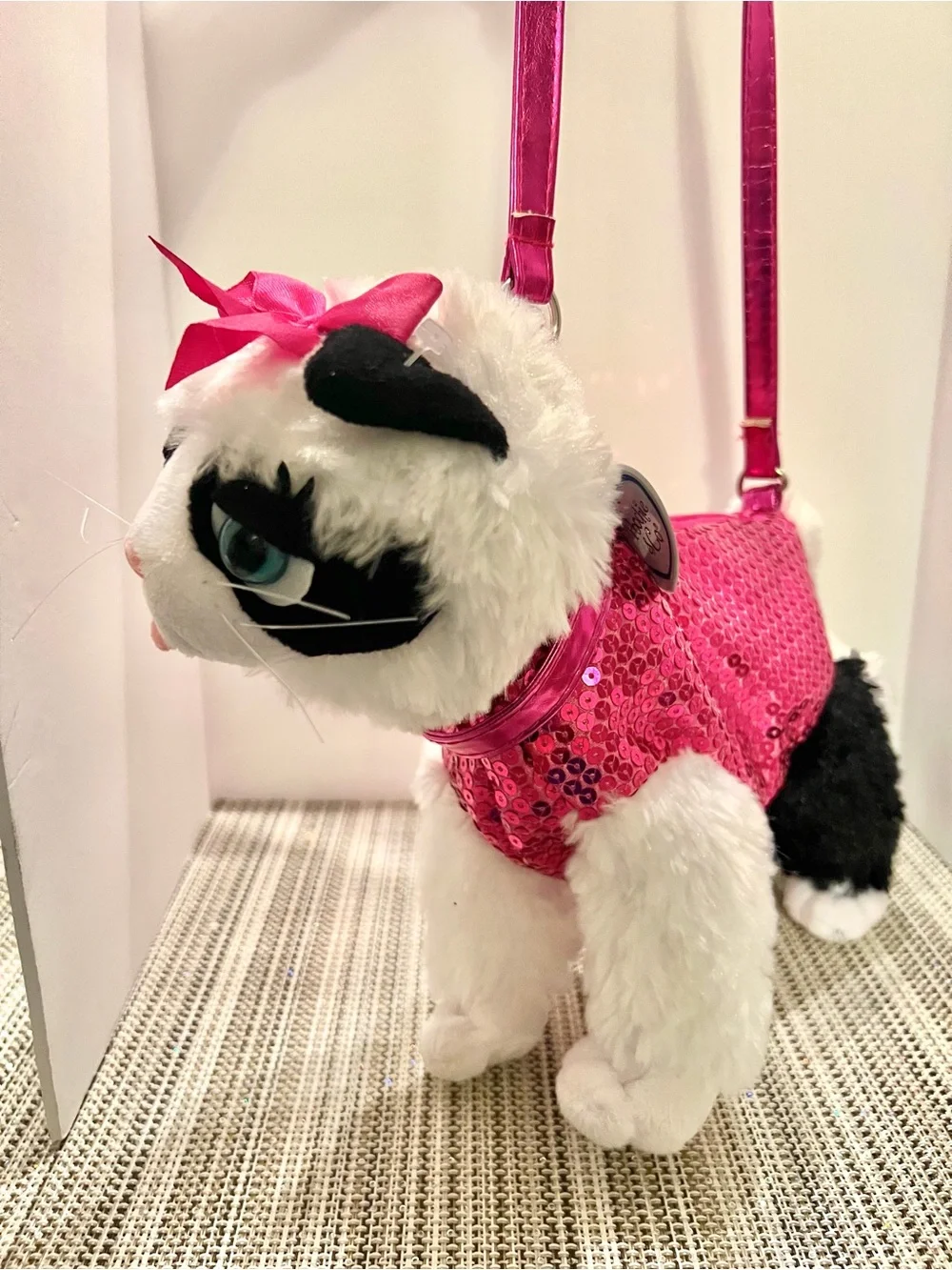 Poochie and Co. new poochie