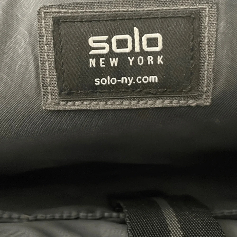 Solo New York solo nyc