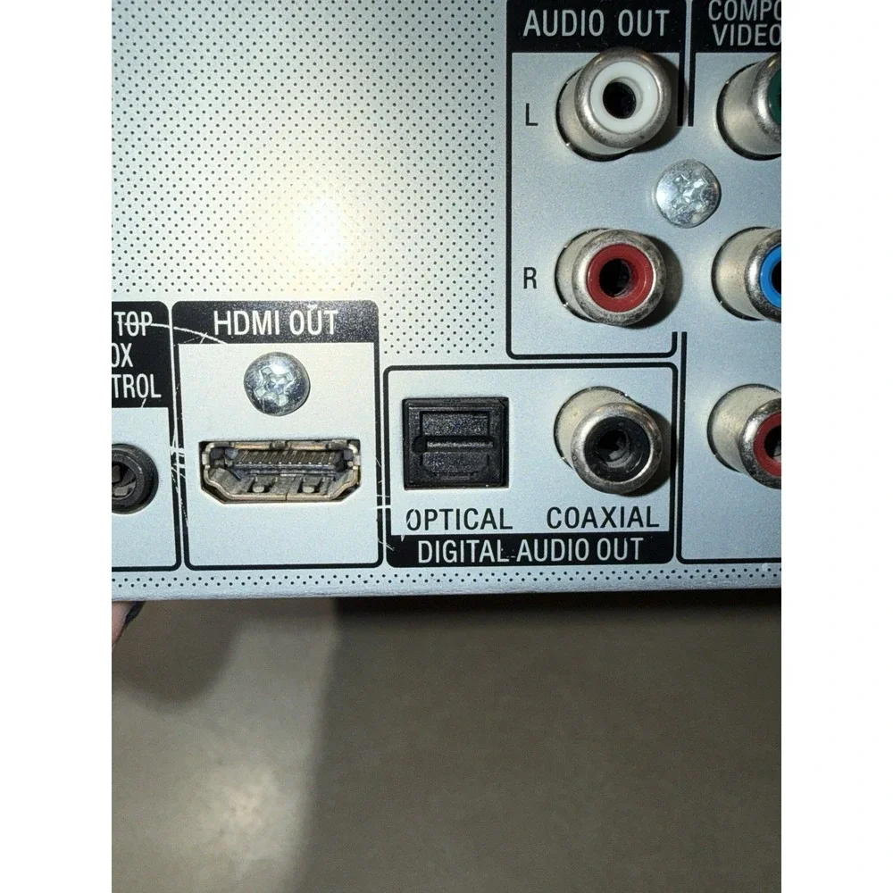 Sony dvd recorder