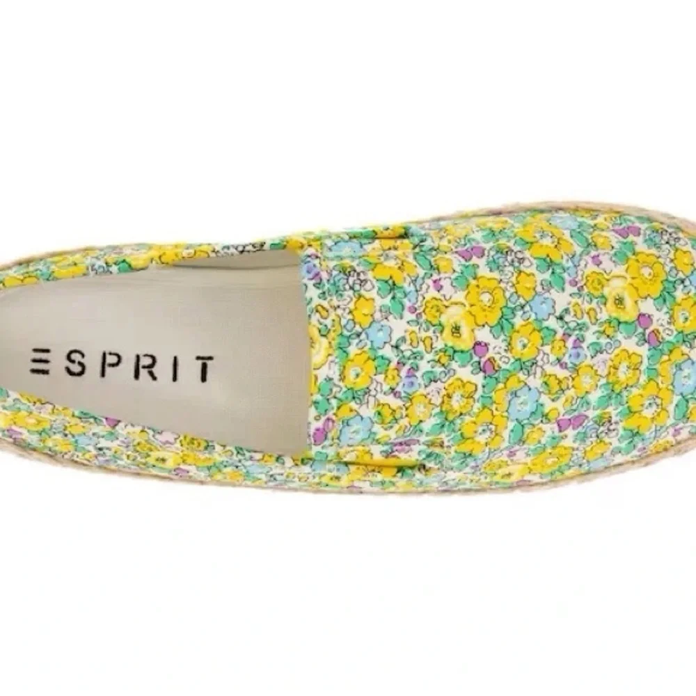 Esprit women espadrilles