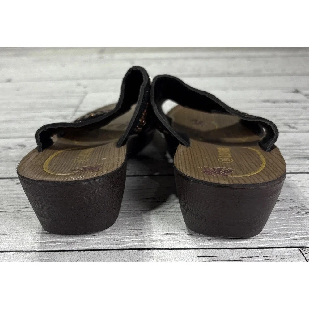 G.N.D women size