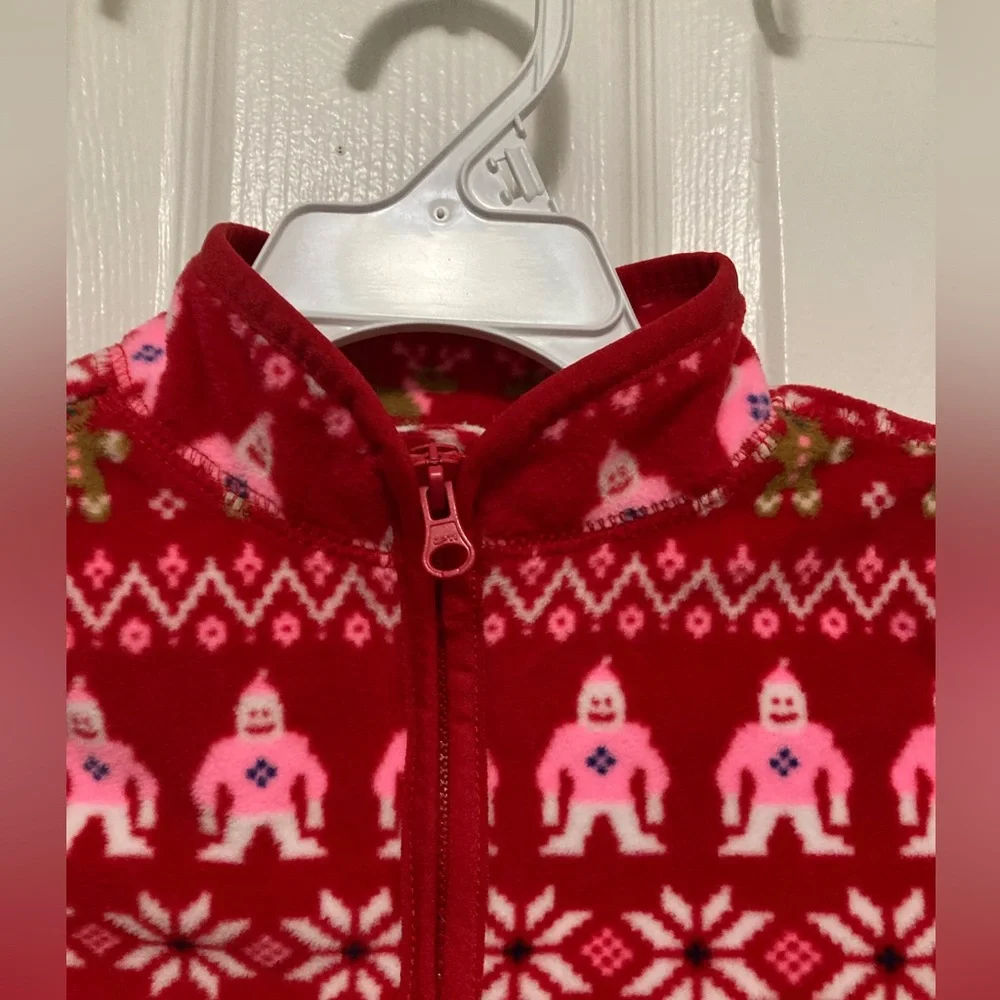 OshKosh Bgosh pictures winter