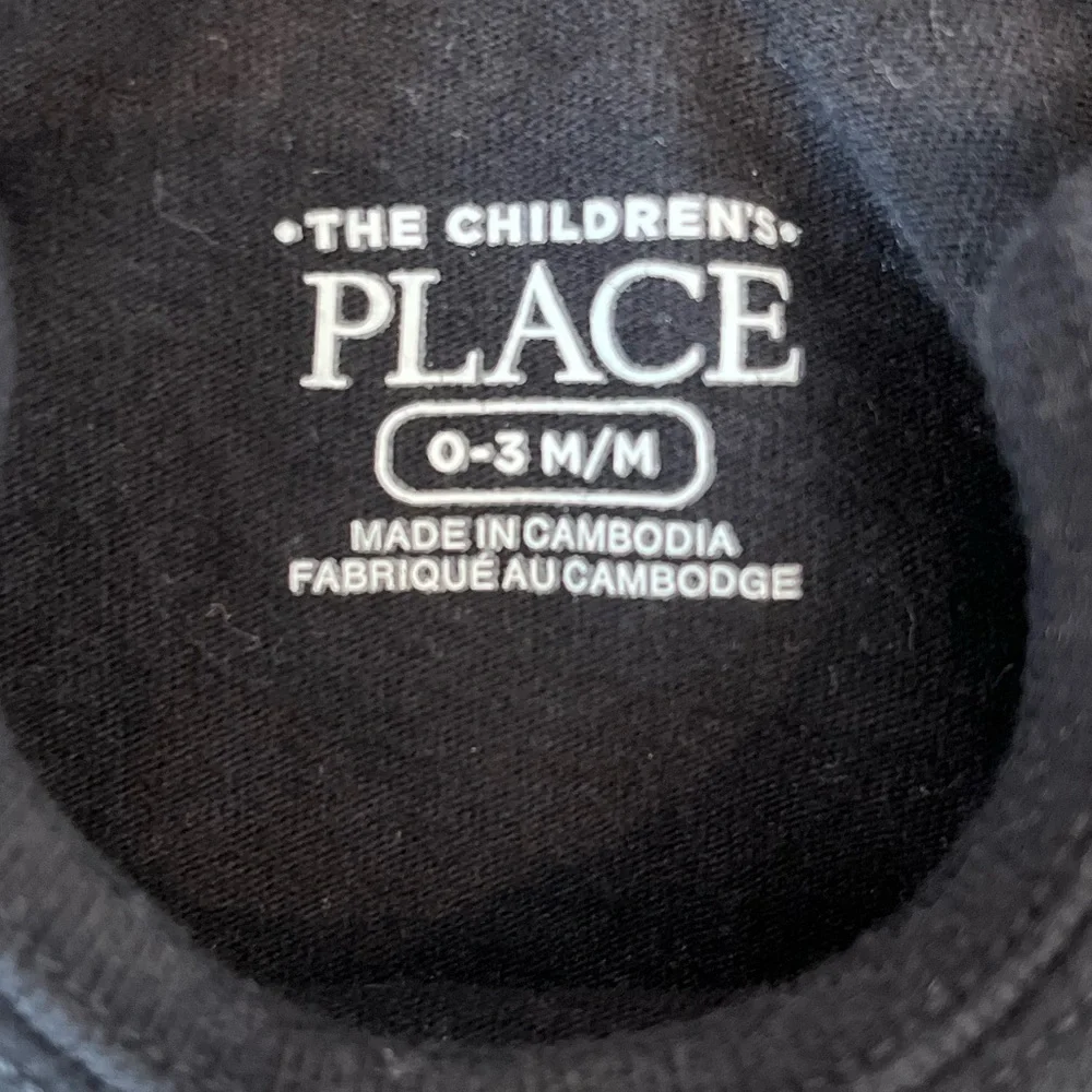 The Childrens Place children’s place