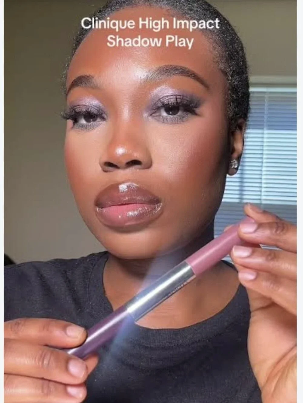 Clinique high impact