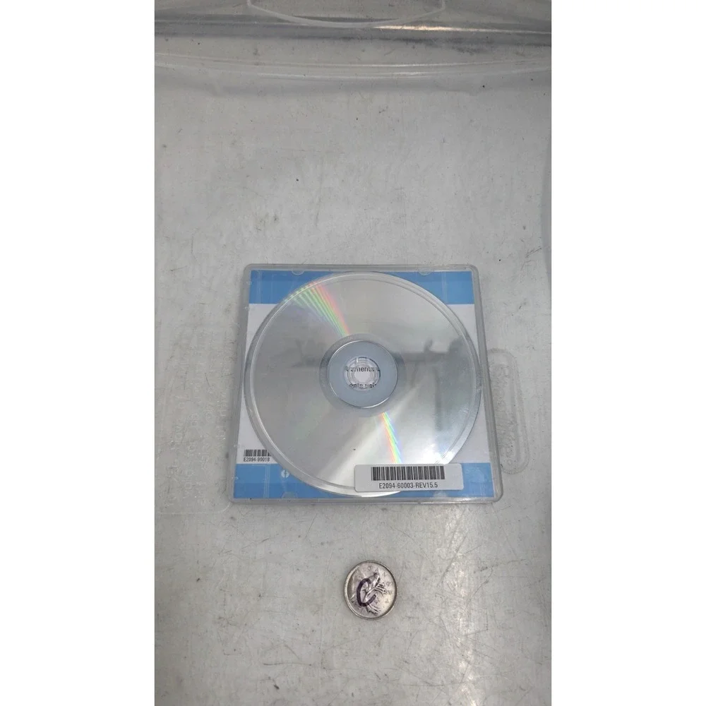 Agilent 10 libraries