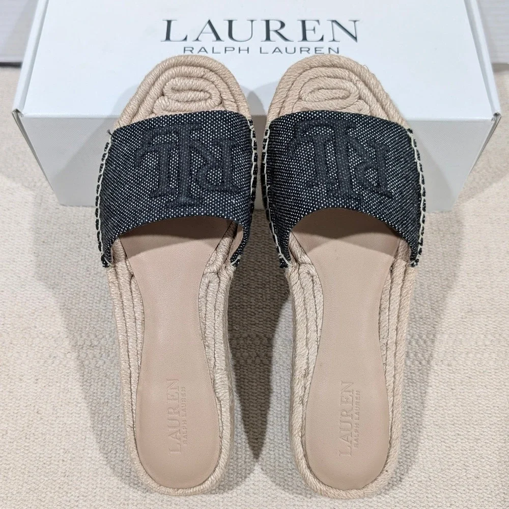 Lauren Ralph Lauren nib lauren