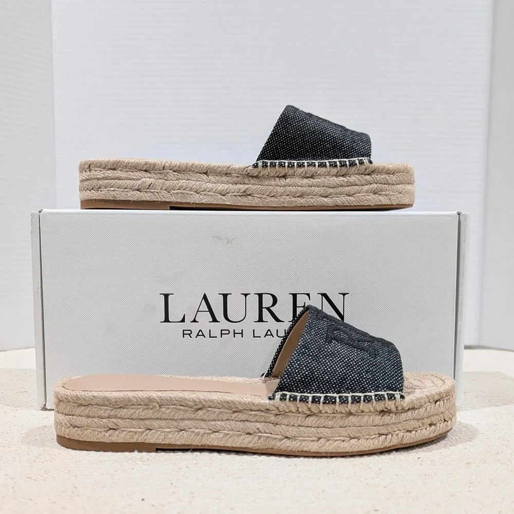Lauren Ralph Lauren nib lauren
