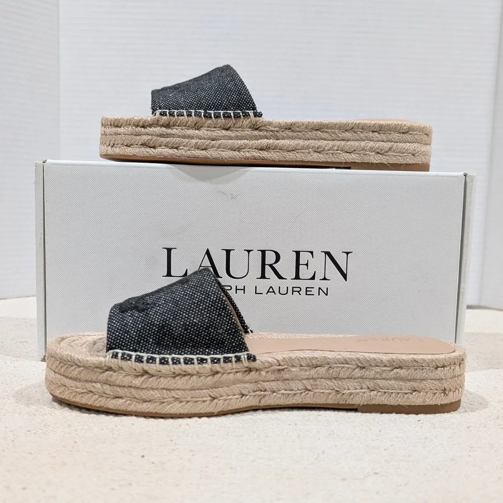Lauren Ralph Lauren nib lauren