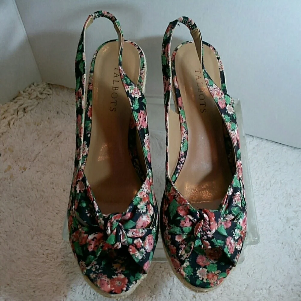 Talbots brand lots