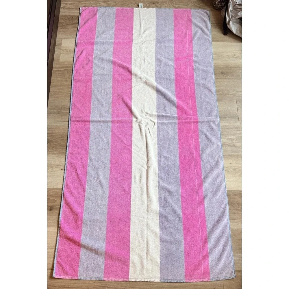 Cecil Saydah 35x66 pink