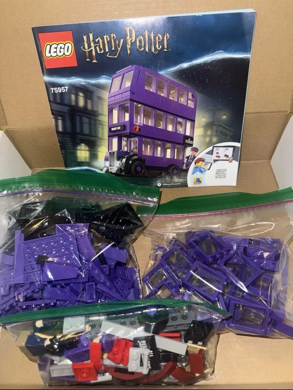 Lego retired set