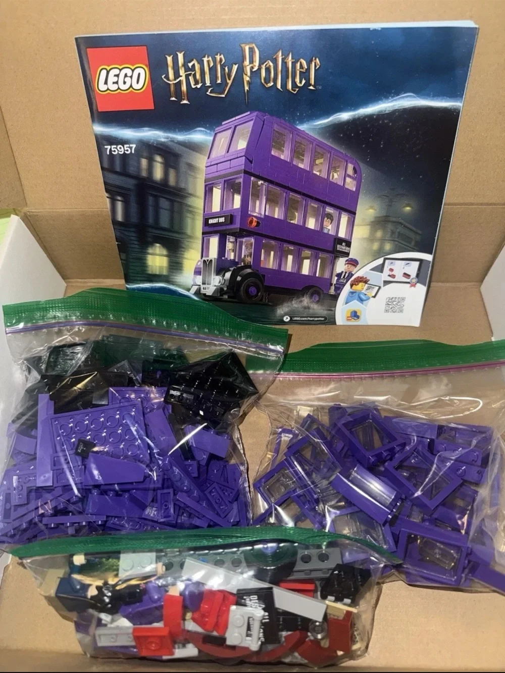 Lego retired set