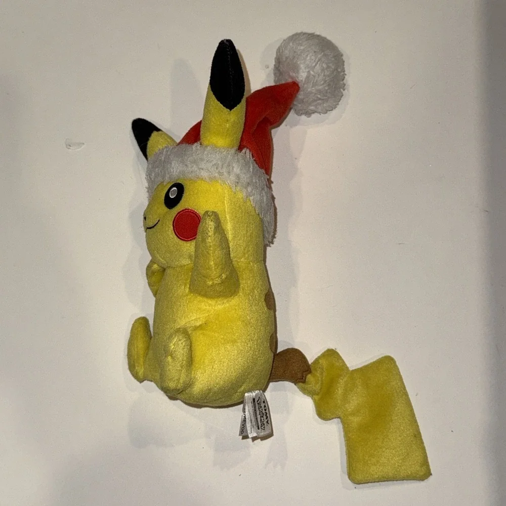 N/A tomy pokemon