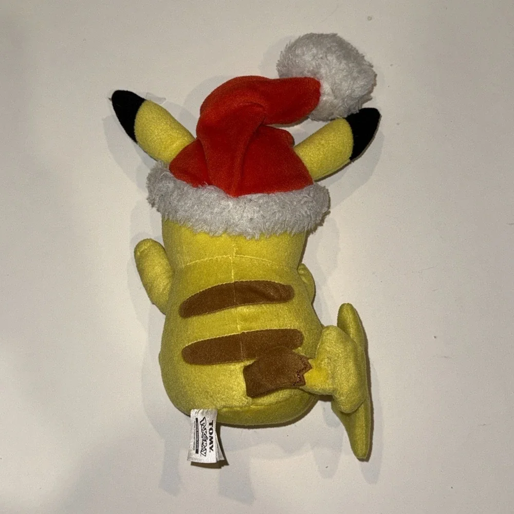 N/A tomy pokemon
