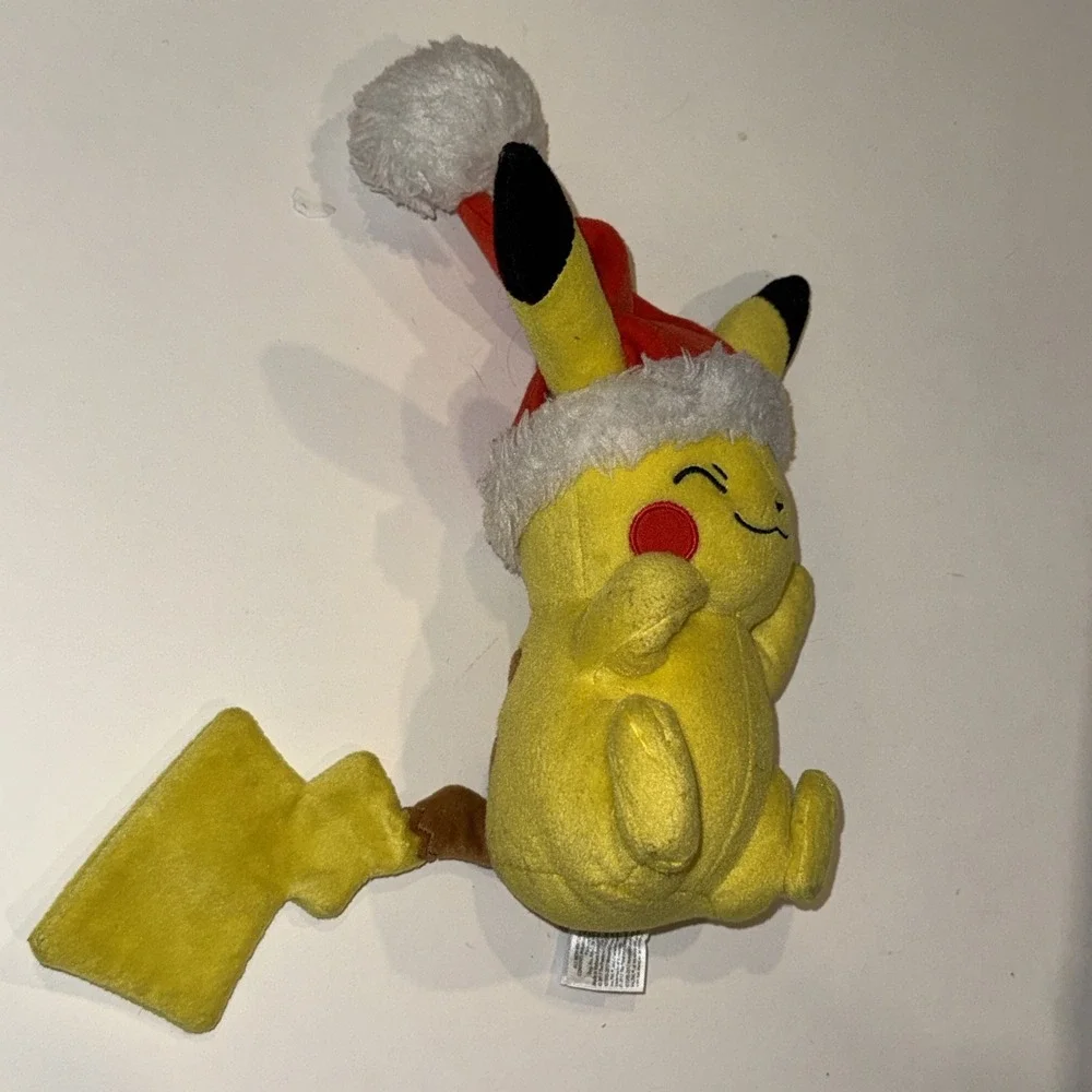 N/A tomy pokemon