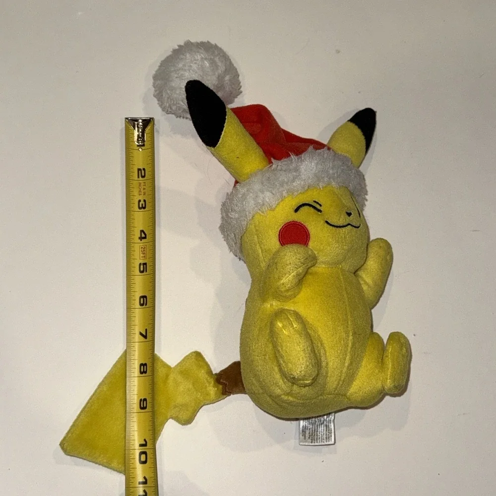 N/A tomy pokemon