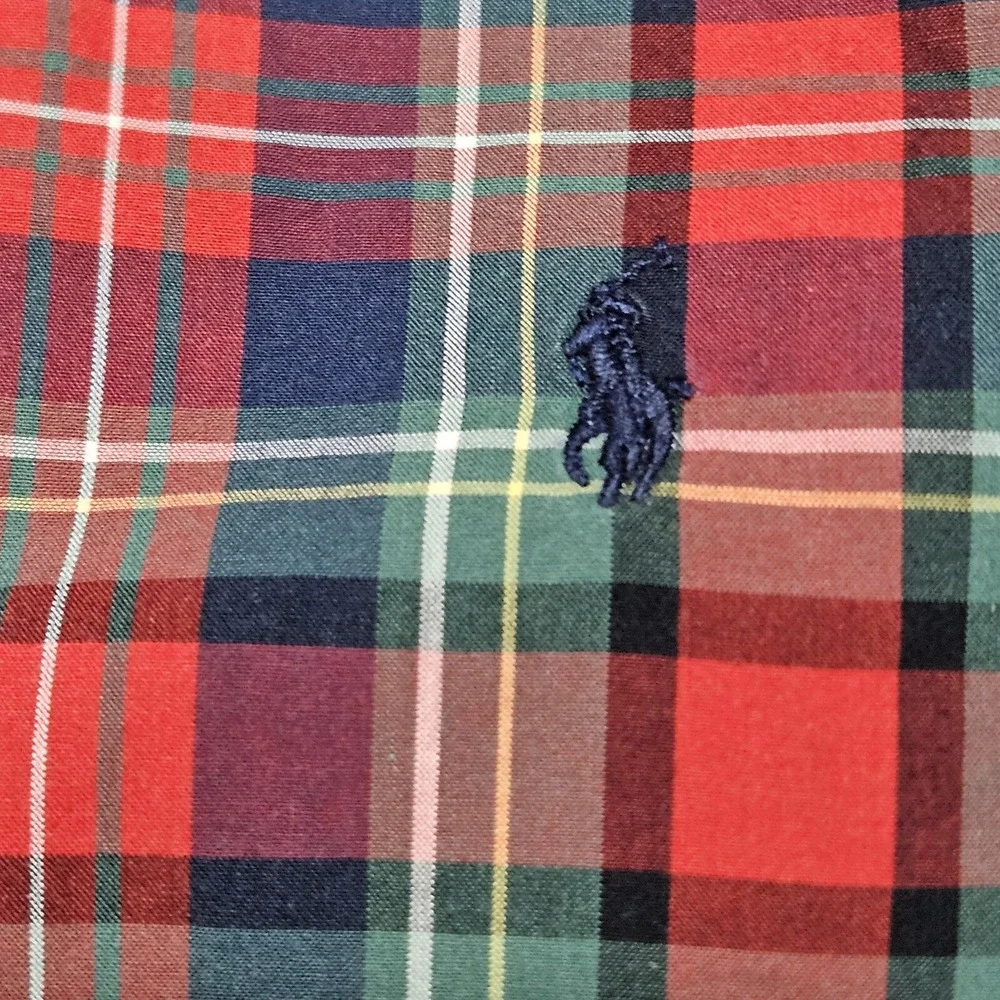 Ralph Lauren polo ralph