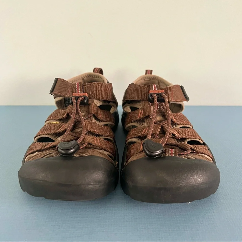 Keen all terrain