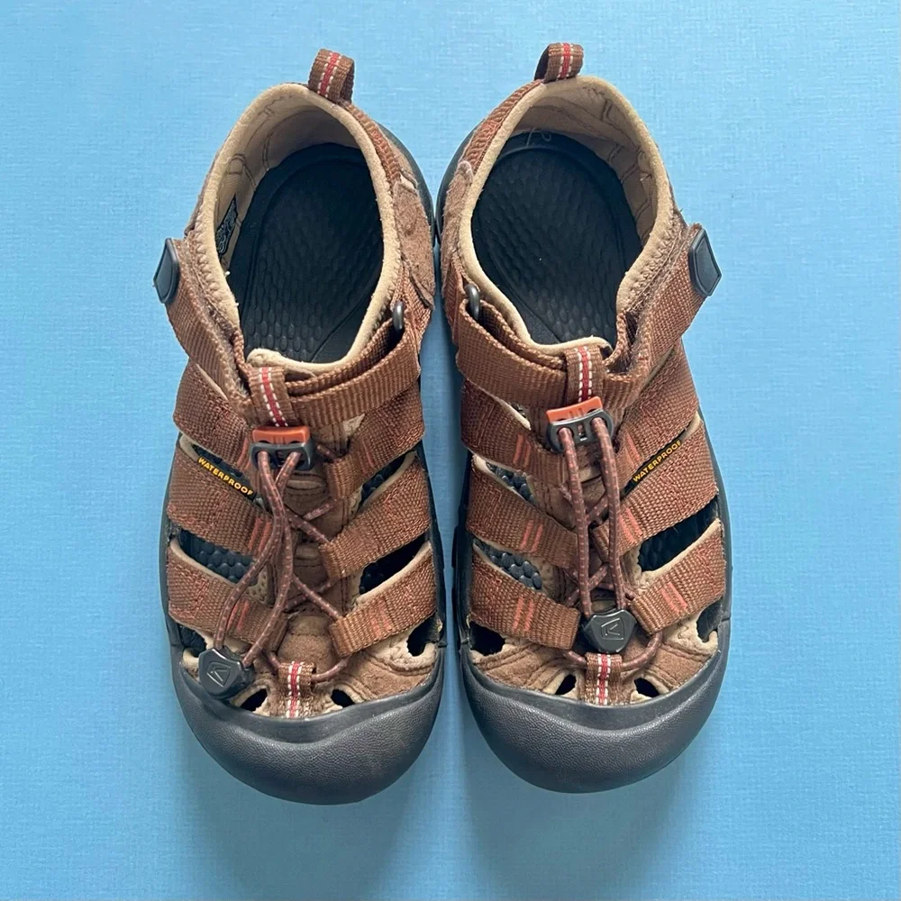 Keen all terrain