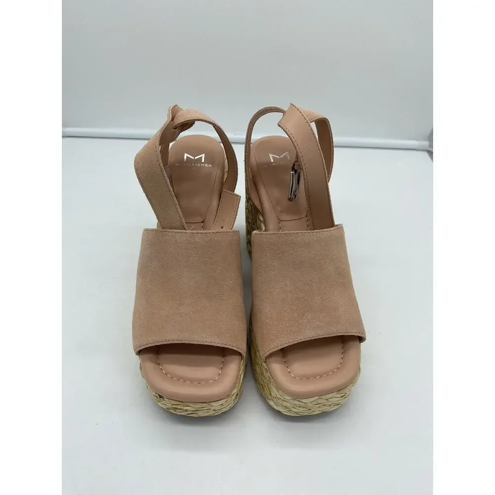 Marc Fisher shoes are