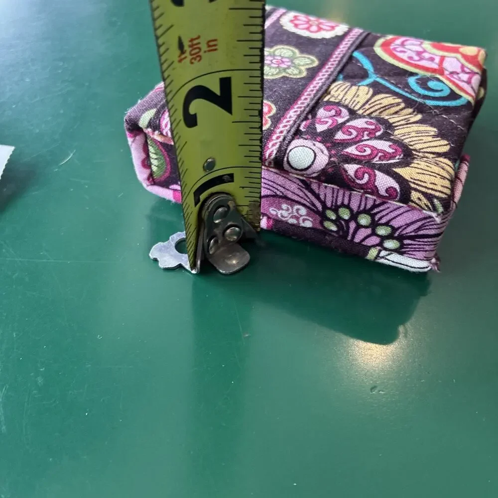 Vera Bradley women crafted