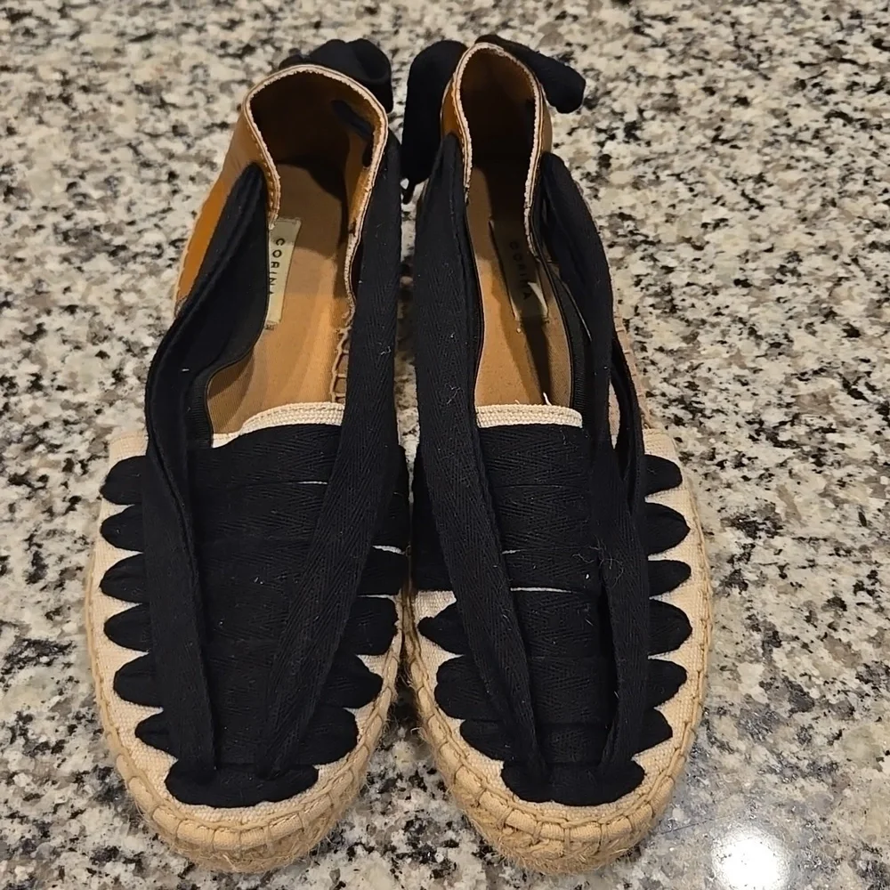 CORINA pre owned