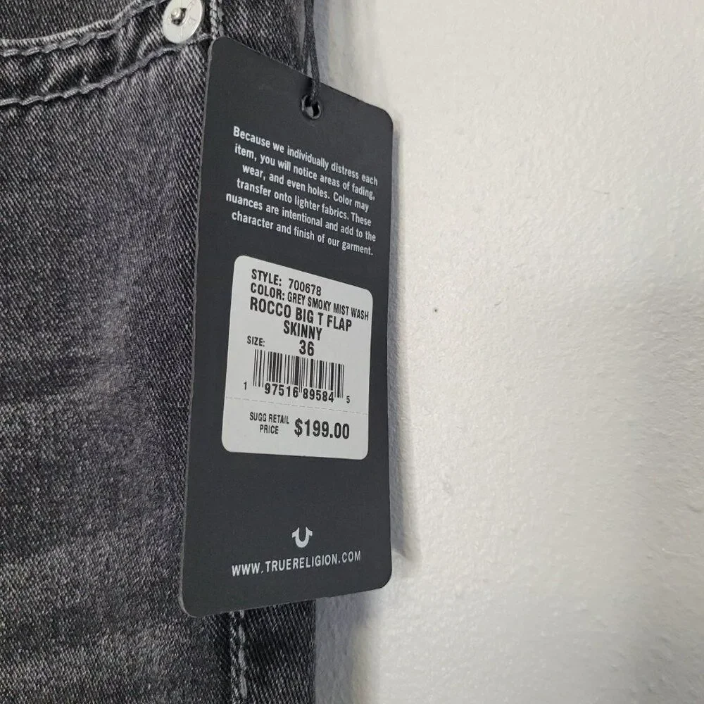 True Religion true religion