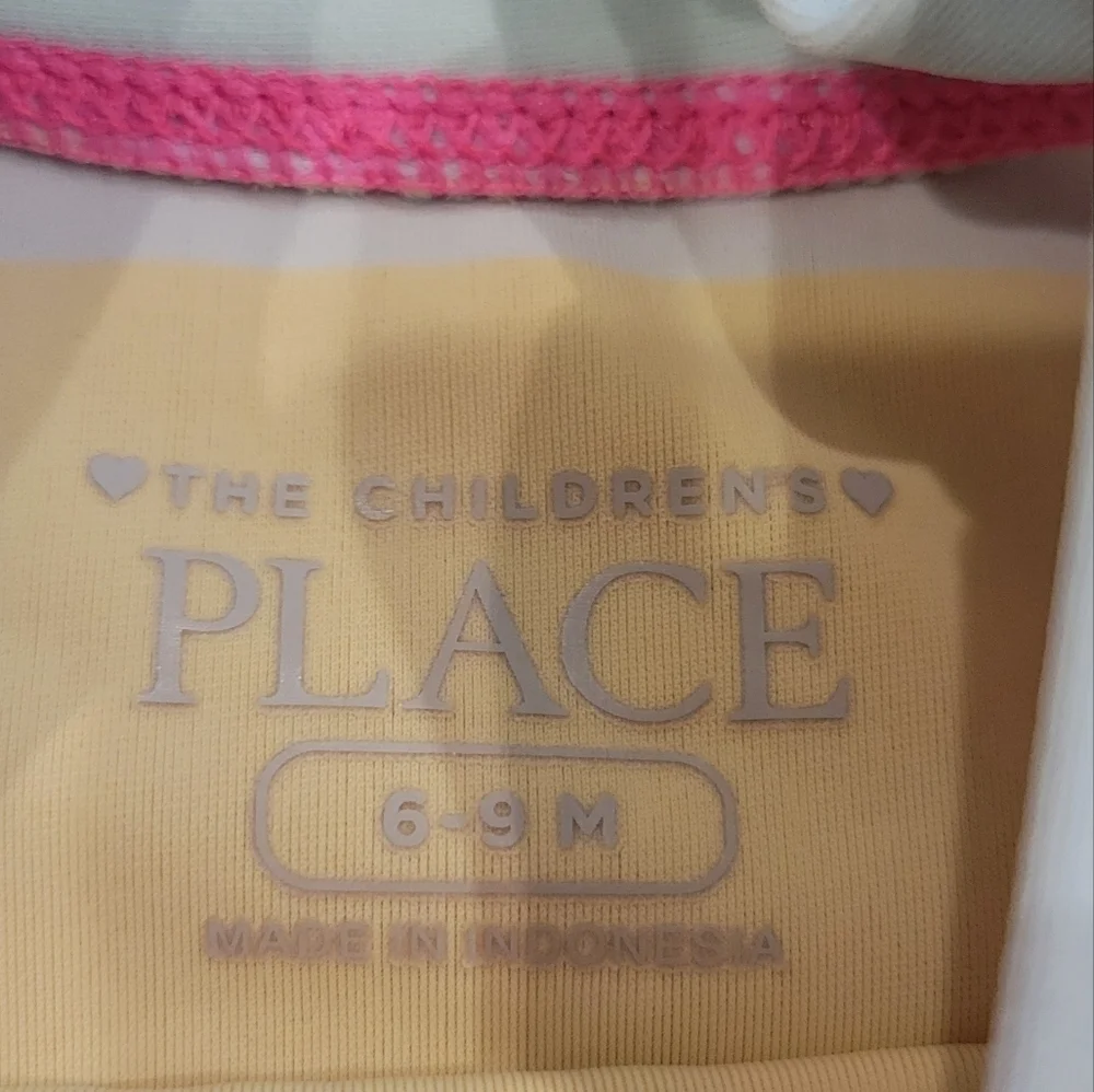 The Childrens Place bottom never