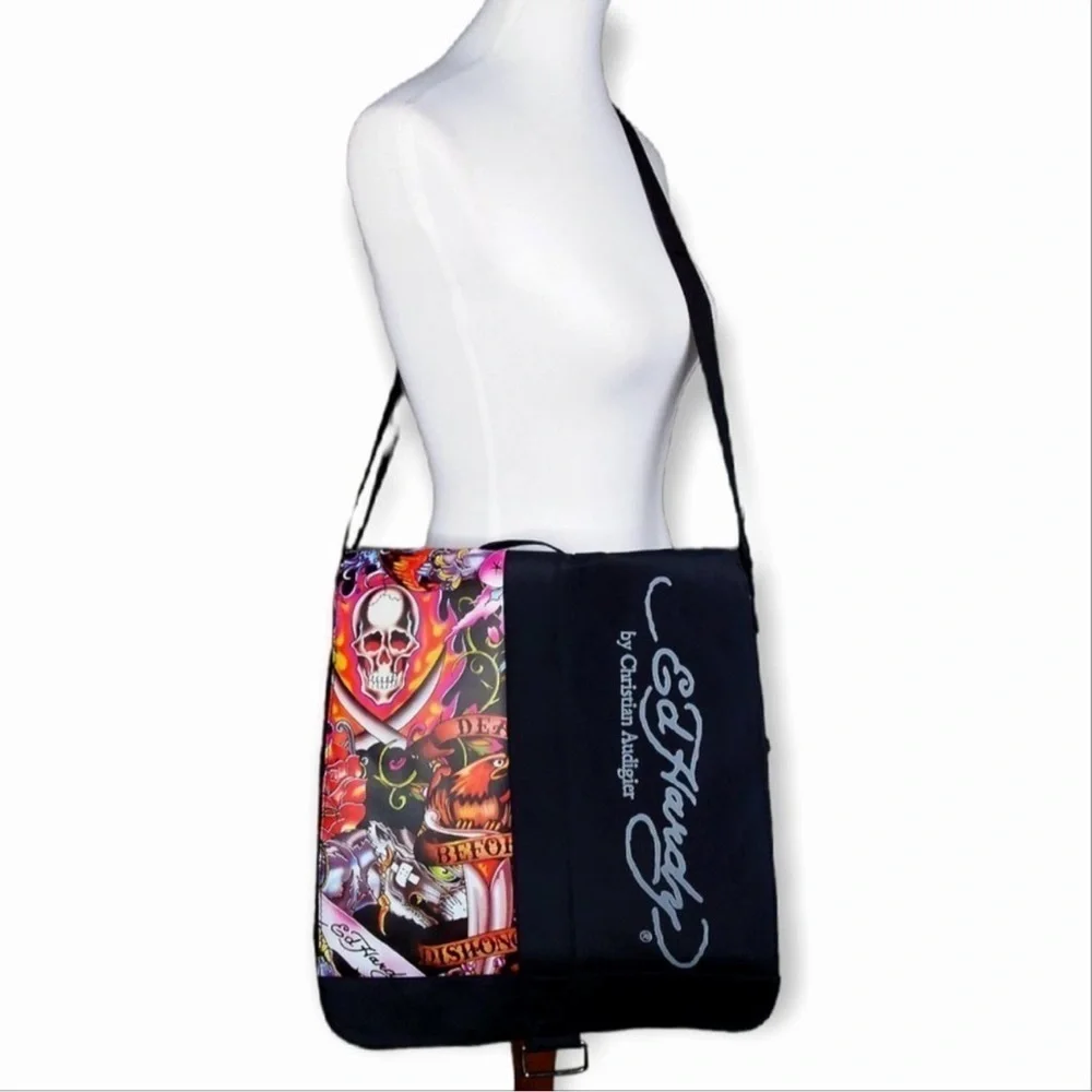 Ed Hardy ed hardy