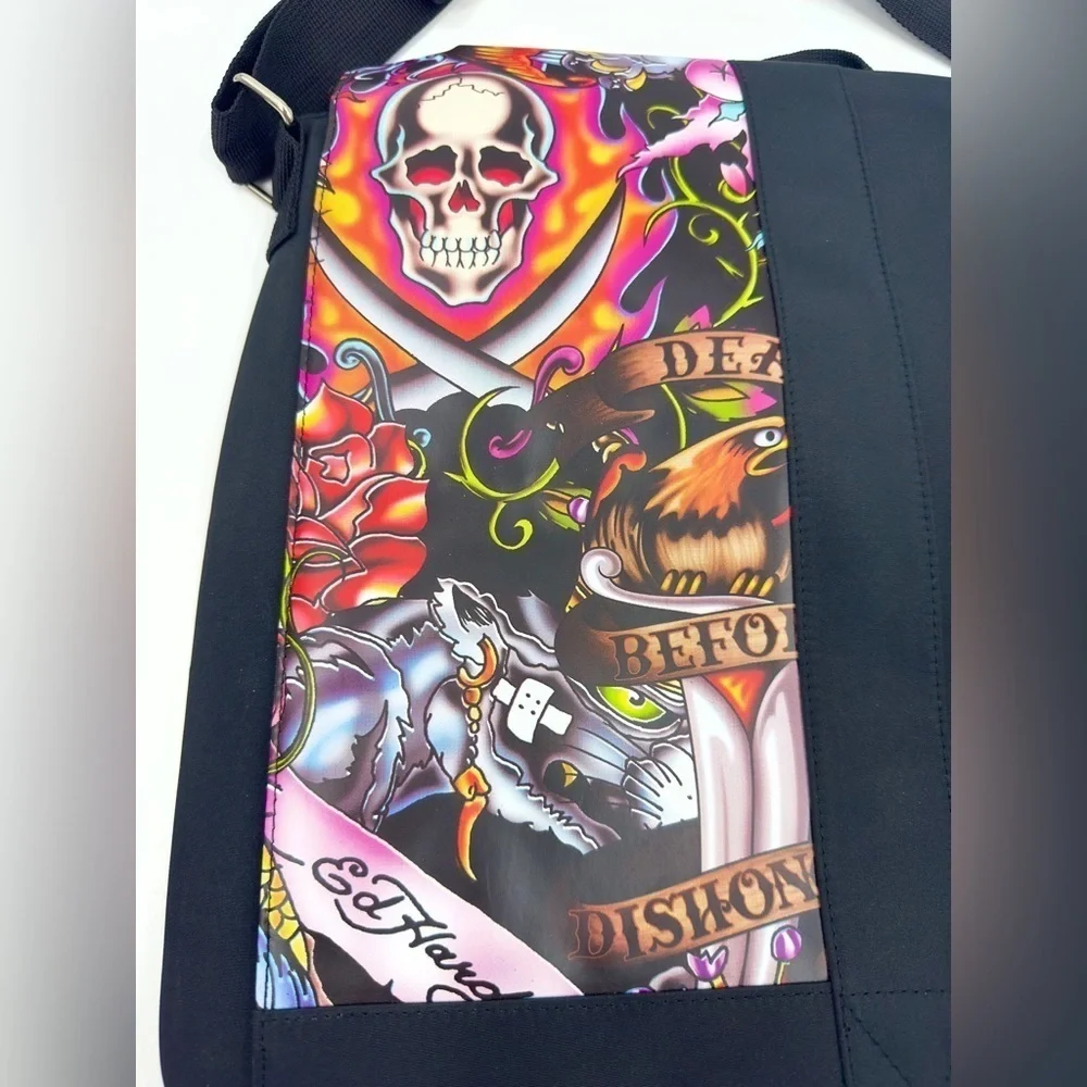 Ed Hardy ed hardy