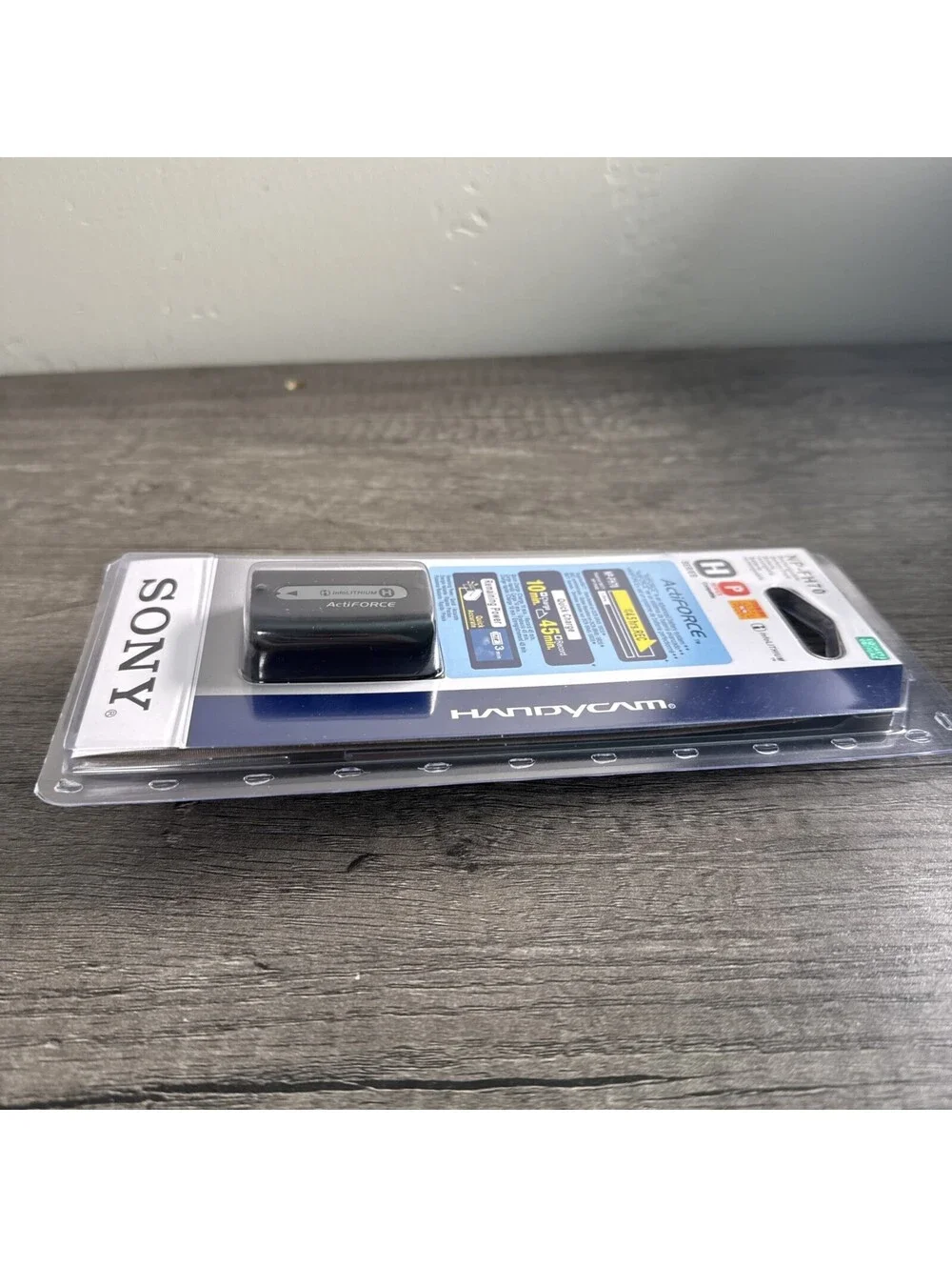 Sony all items